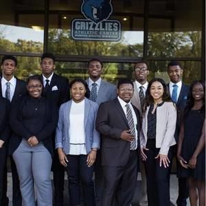 Meet your Posher, Noah